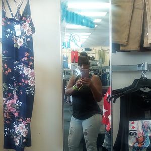 Meet your Posher, Taletha